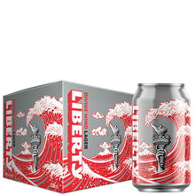 Load image into Gallery viewer, Divine Wind Lager