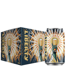 Load image into Gallery viewer, Halo Pilsner