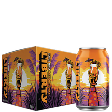 Load image into Gallery viewer, Juice Bro Hazy Pale Ale