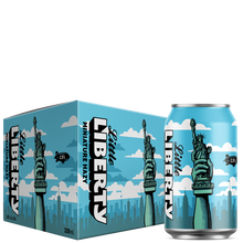 Load image into Gallery viewer, Little Liberty Miniature Hazy