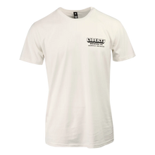 Load image into Gallery viewer, Liberty Knife Party T-Shirt - White