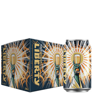 Halo Pilsner
