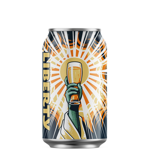 Halo Pilsner