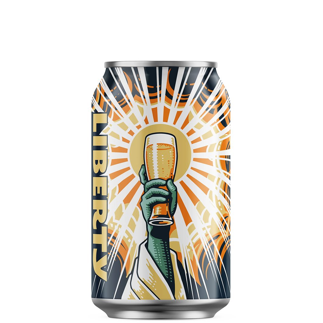 Halo Pilsner