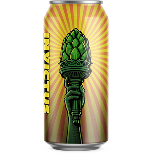 Invictus 2024 - Fresh Hop Hazy