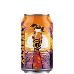 Juice Bro Hazy Pale Ale