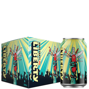 Knife Party IPA