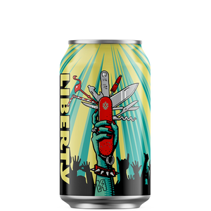 Knife Party IPA