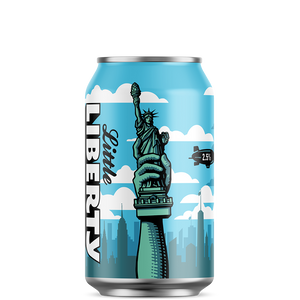 Little Liberty Miniature Hazy