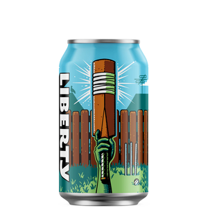 Oh Brother Pale Ale