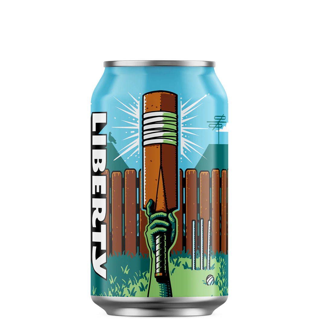 Oh Brother Pale Ale