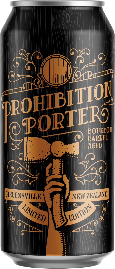 Prohibition Day 2025 - Case Special Pricing!