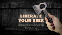 Load image into Gallery viewer, Prohibition Porter - Axe Bundle
