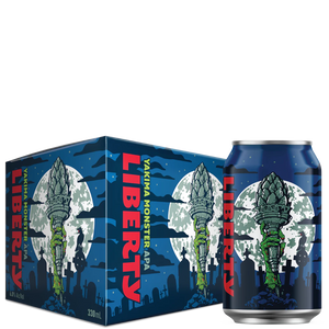 Yakima Monster APA