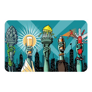 Liberty Brewing - Gift Card