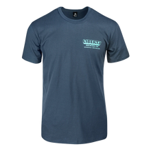 Load image into Gallery viewer, Liberty Knife Party T-Shirt - Navy

